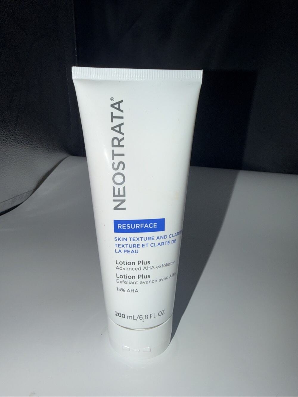 NeoStrata LOTION PLUS 6.8 fl. oz. NEW & SEALED